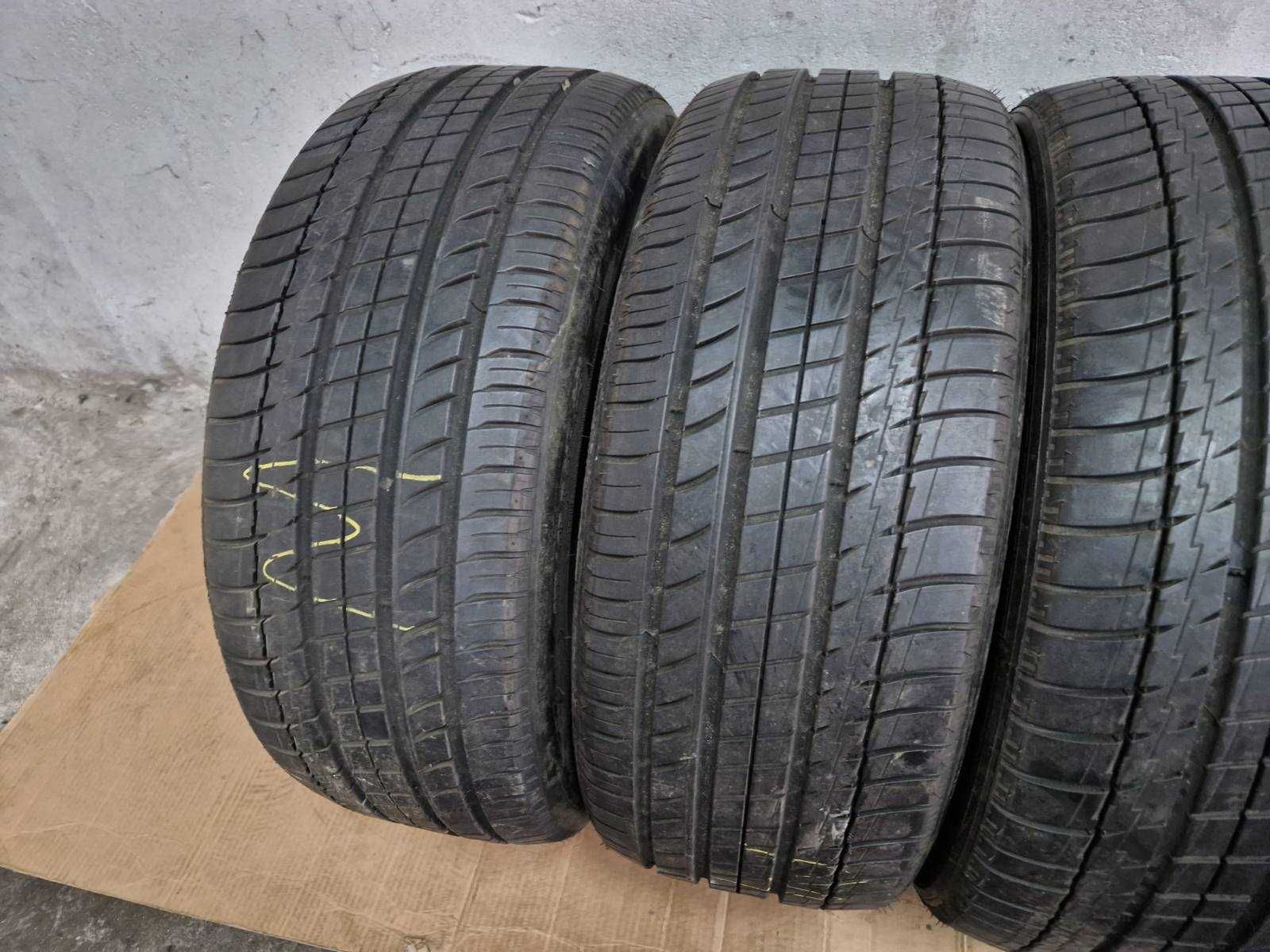 4 Michelin R21 275/45/ 
летни гуми DOT2218