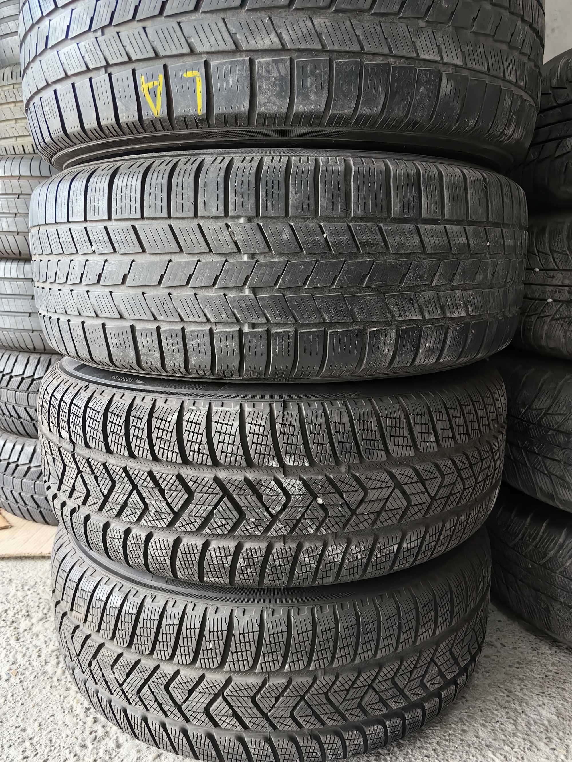 5Х112 Audi Q5 Original 17"