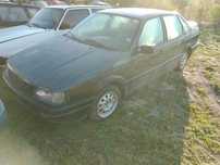 Пасат Б3 Passat b3 на части