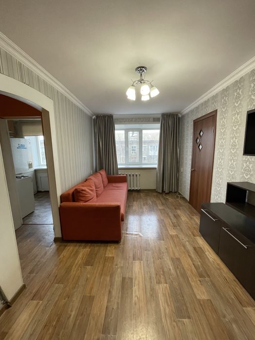 Продам квартиру в центре города