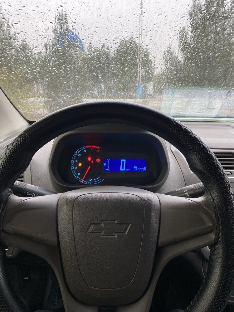 Cobalt chevrolet