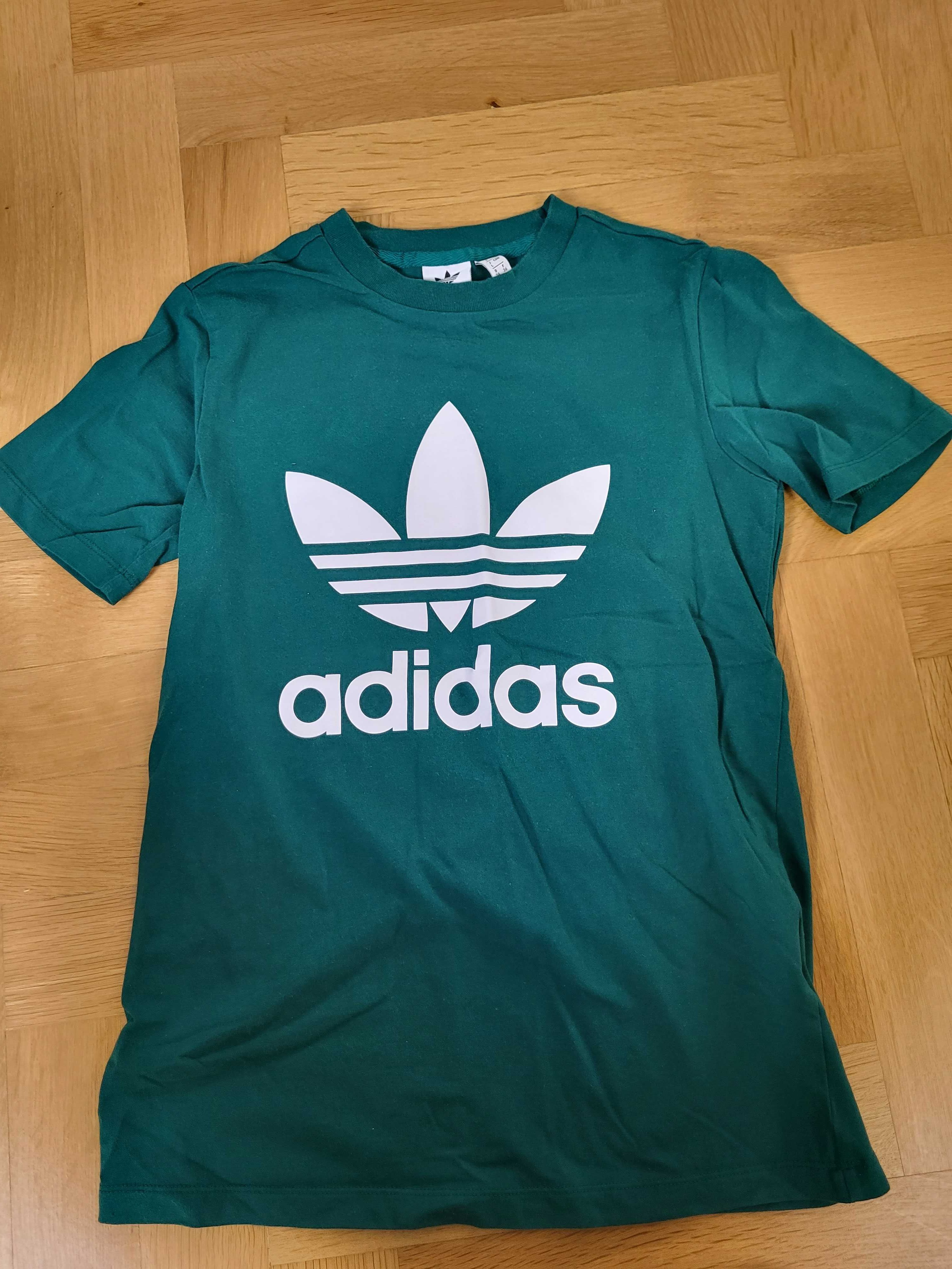 Дамска тениска Adidas