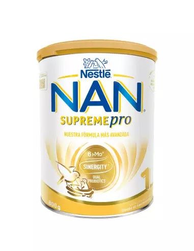 Nan supreme pro 1