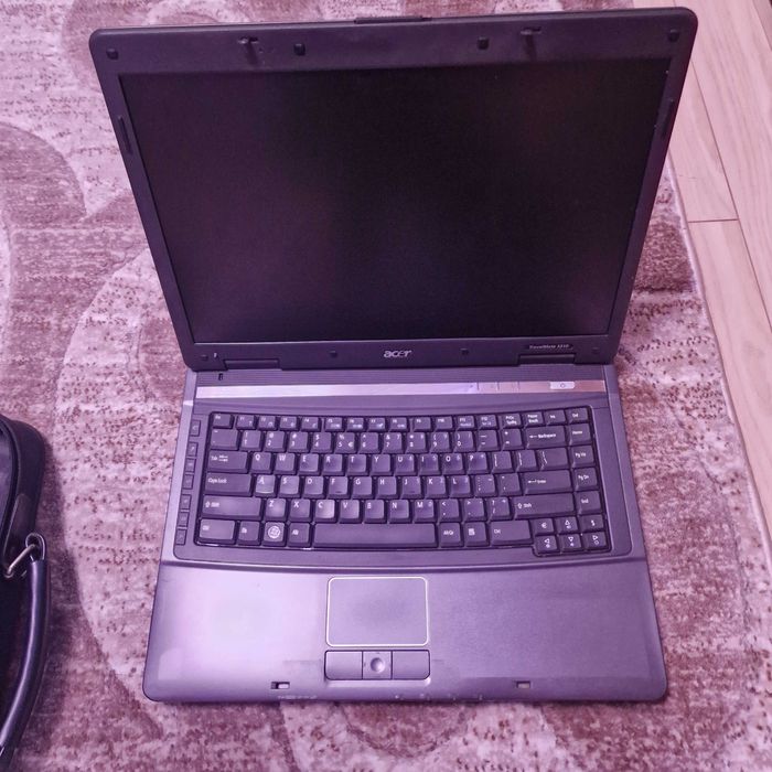 Laptop Acer MS2205