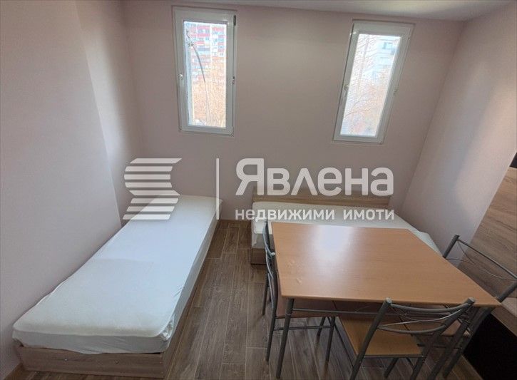 Продава се Едностаен апартамент в София, Люлин 5 - 26 кв.м за 2116 €/кв.м - Снимка #3