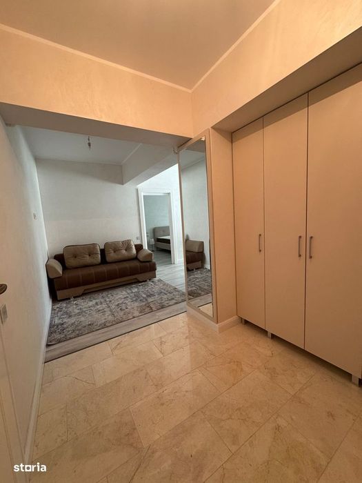 De închiriat, apart open space nou, etaj 3, Royal Town Iași