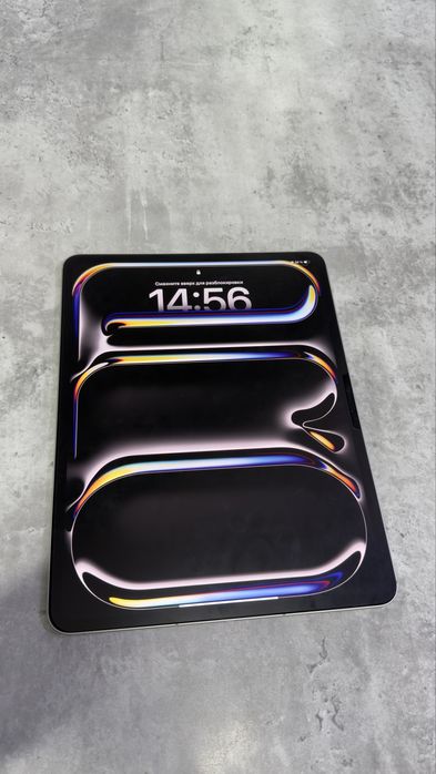 iPad Pro 13 M4 Cellular 256GB