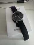 Withings scanwatch 2 38mm negru