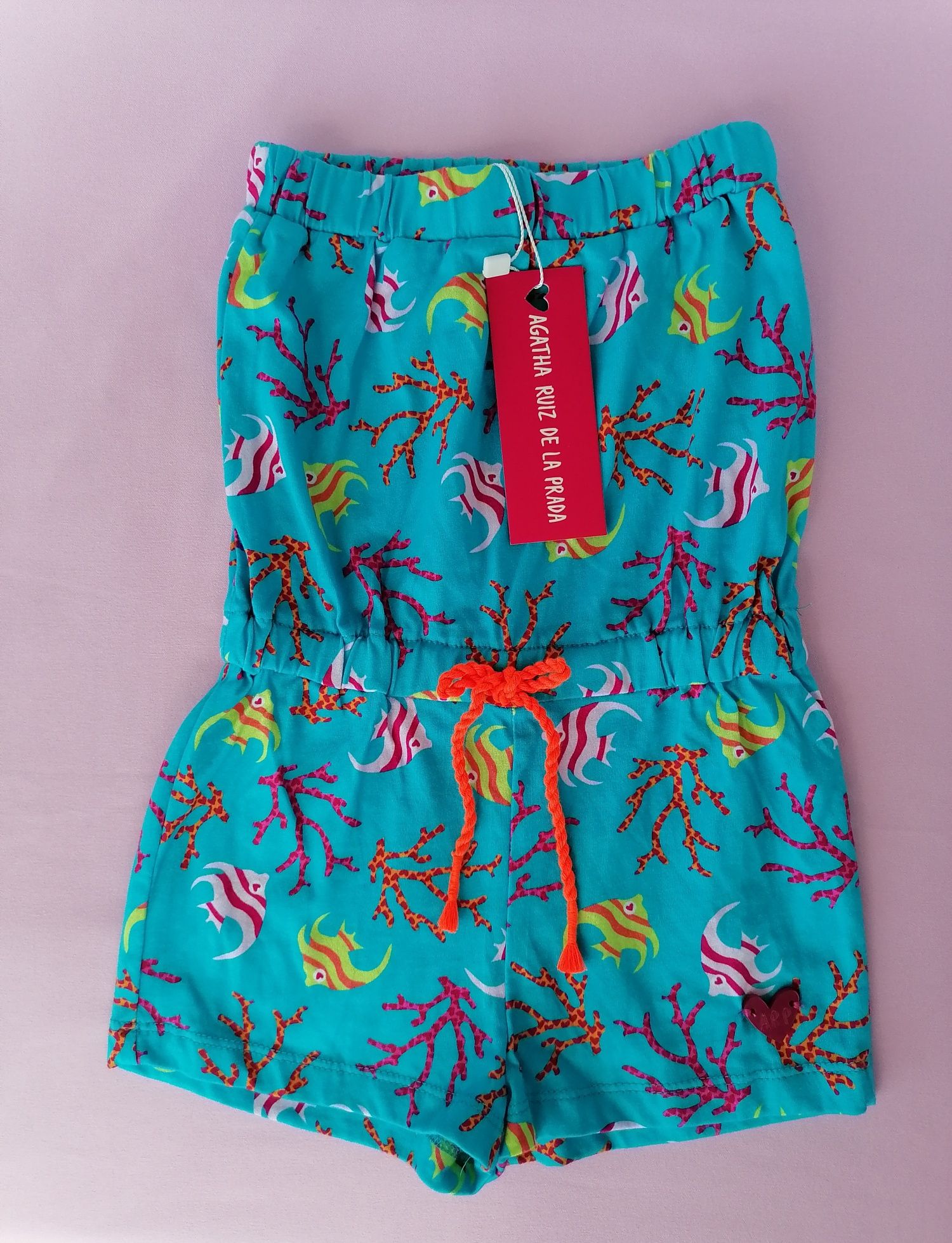 Маркови детски дрехи Frugi, Kite, Ted Baker, Desigual, Agatha ruiz