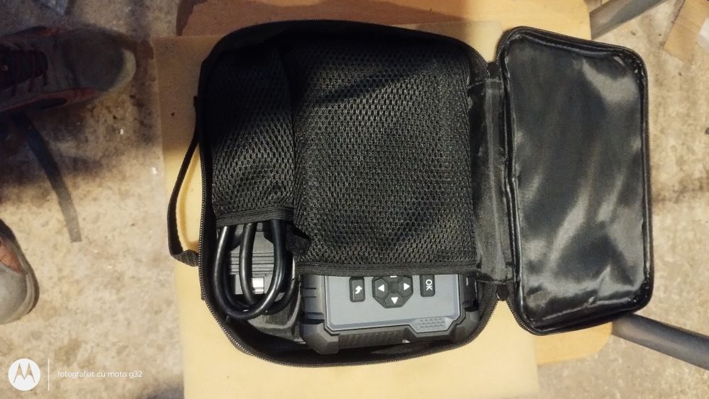 Tester auto topdon ArtiDiag 500