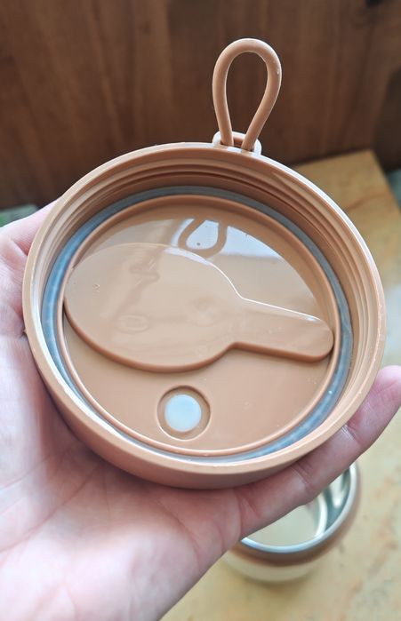 Термо контейнер за храна