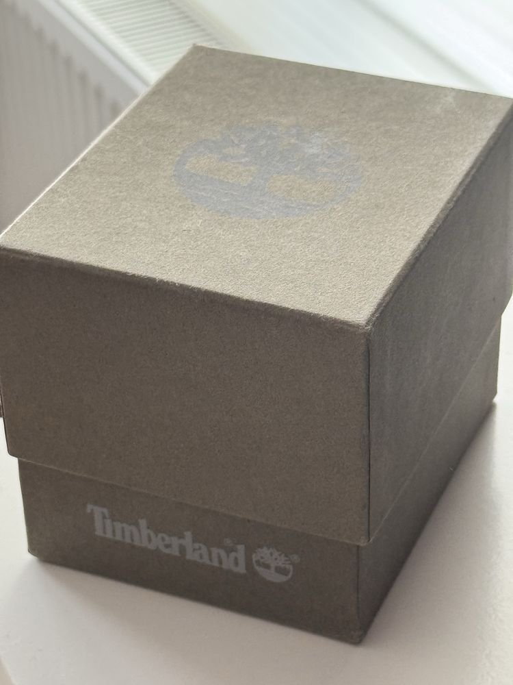 timberland часовник