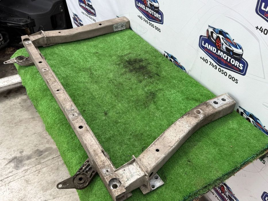 BARA SUPORT RADIATOR OPEL CORSA E 2015 1.4 TURBO BENZINA Hatchback COD OEM 39015406 2012-2019