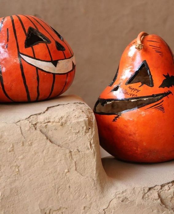 Тыква Qovoq Pumpkin