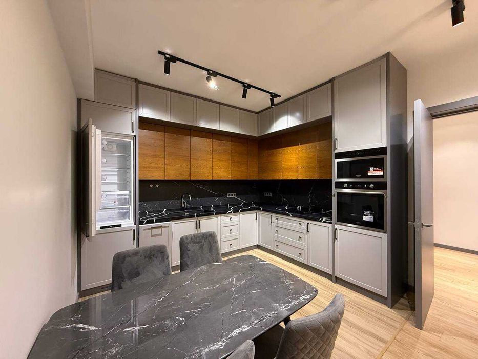 СРОЧНАЯ ПРОДАЖА !!! Новостройка на Яккасарае 3ёх комн для Семьи ID03