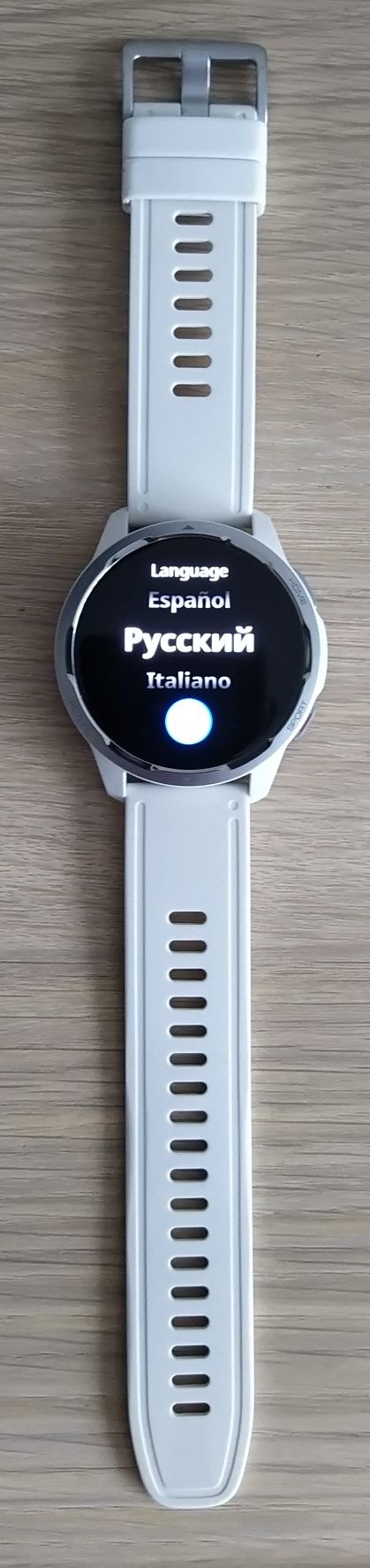 Смарт часы Xiaomi Watch S1 Active