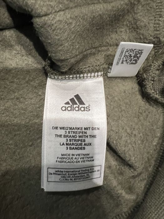 Анорак ,,Adidas”детски