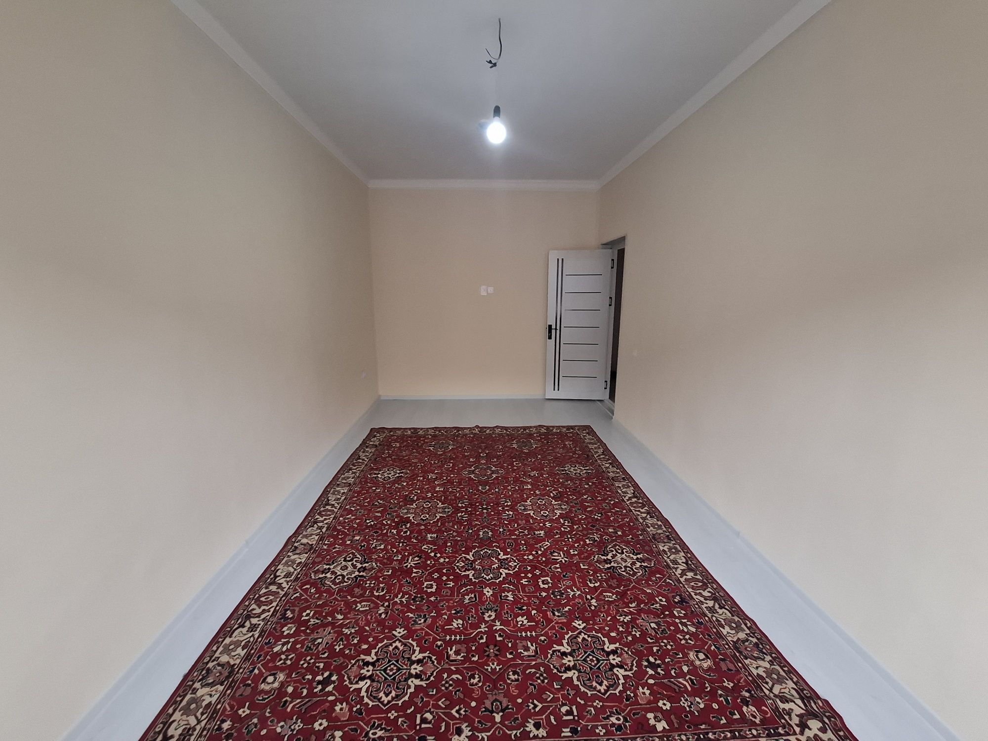 Arenda kvartira Bektemir T Vodnik Muljal Prakratura oldida 2xona 6etaj