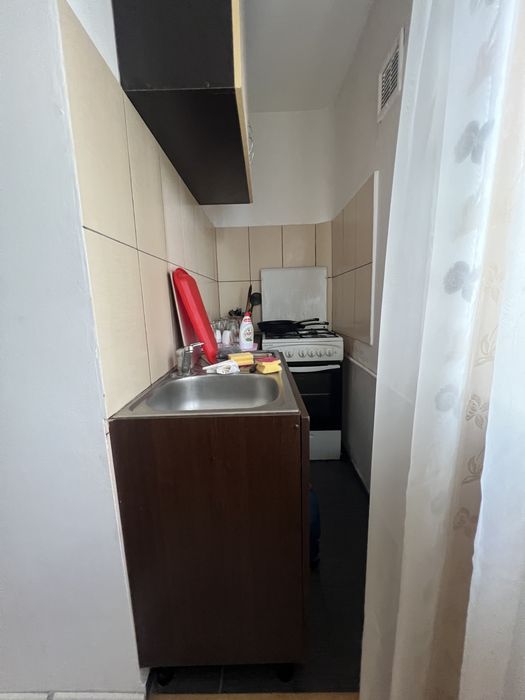 Inchiriez garsoniera 40 mp in cartierul rovine