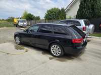 Audi A4 B8 Avant