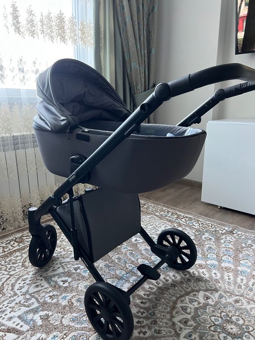 Коляска детская Anex