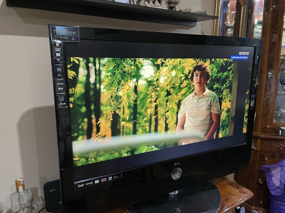 Телевизор TV  LG 47 ‘’