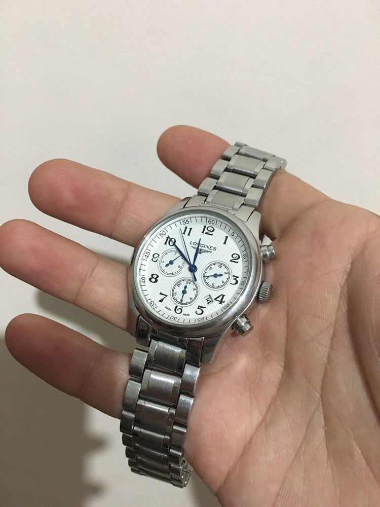 Часы Seiko original 100% механика автомат