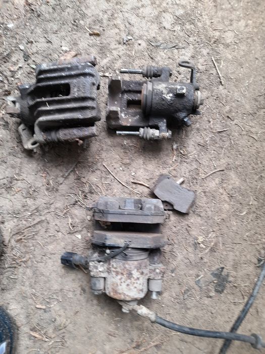 Octavia kit pornire cotiera si alte piese