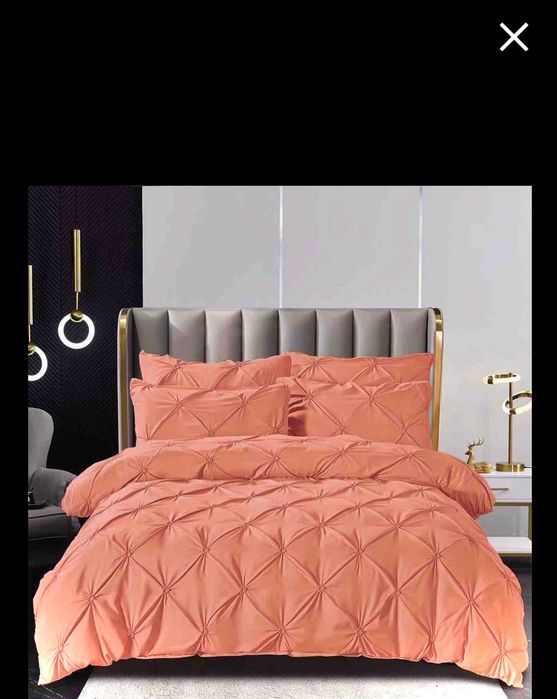 Спалено бельо Premium Cotton"