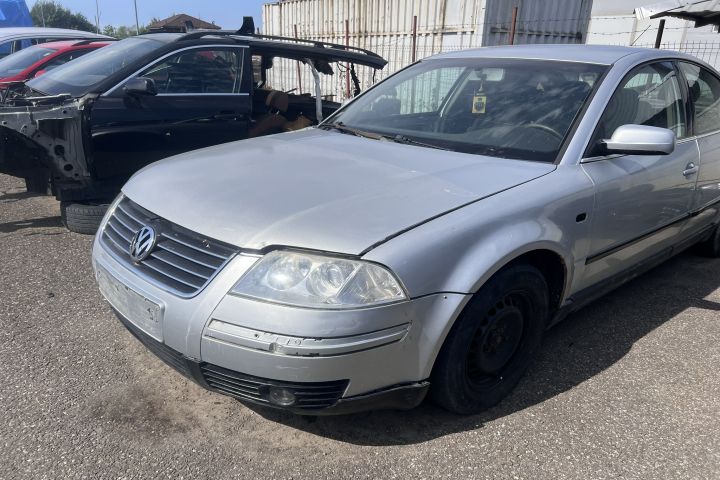 Balama superioara usa fata stanga Volkswagen VW Passat B5.5 (facelift