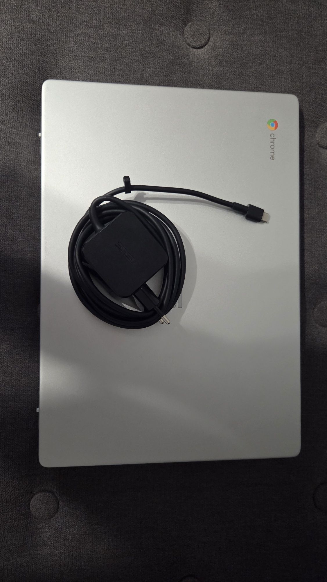 Laptop asus chromebook