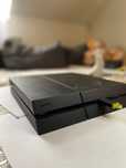 PlayStation 4 aproape nou