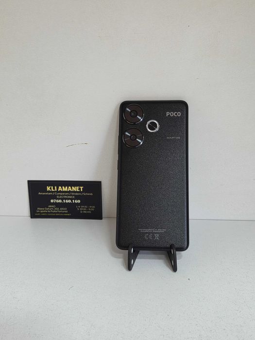 Xiaomi Poco F6, 8/256 - KLI Amanet