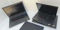 laptop Lenovo Thinkpad cu i5 sau i7 ssd 8 16 ram si Garantie !
