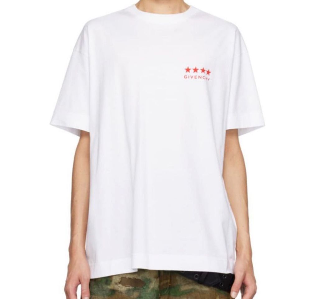 Tricou Givenchy calitate premium
