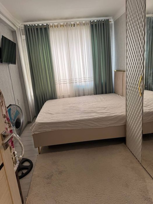 х Чиланзар 20 квартал 3/4/9 Орт.Корейское Здания.Продается Квартира