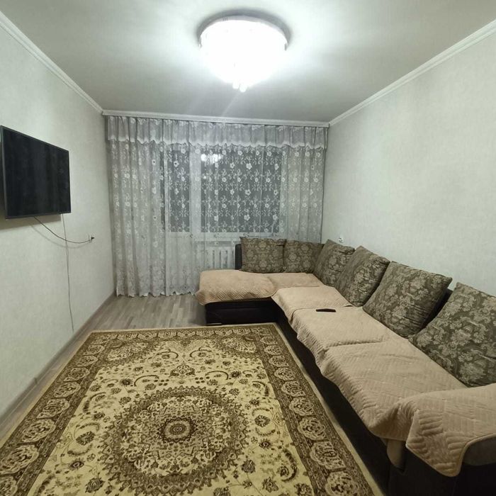 СНИЖЕНА ЦЕНА на 2 к кв с ремонтом новой план с 6 метровой лоджией