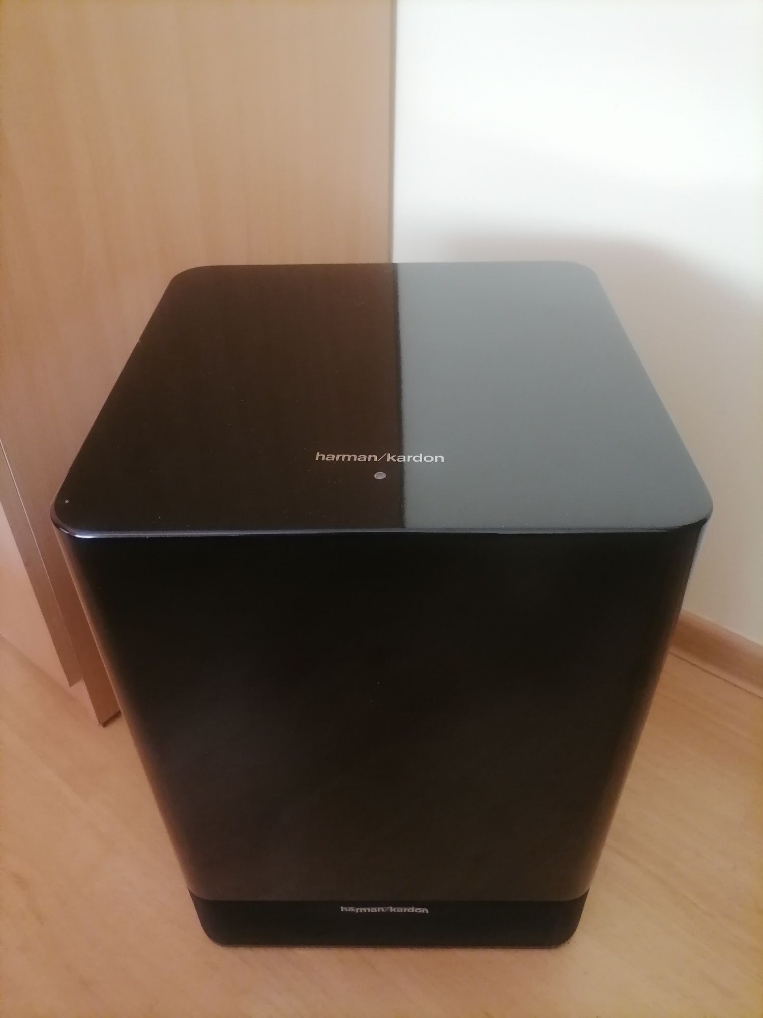 Harman kardon sub ts 11