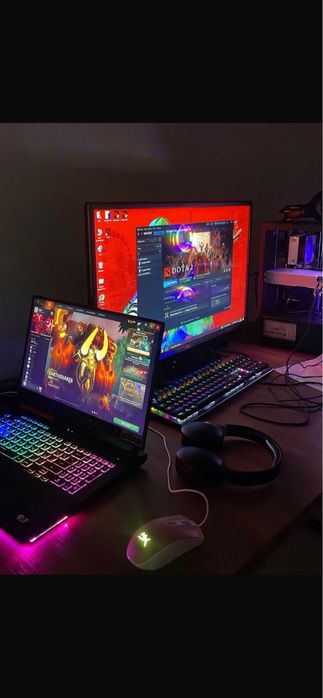 Продам компютер