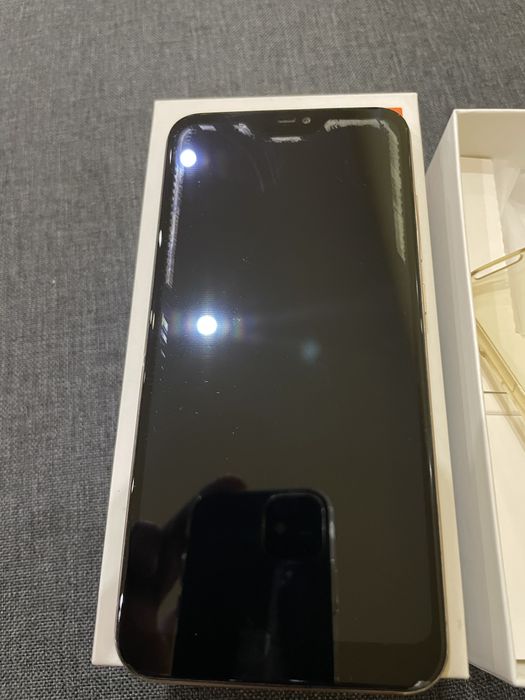 Mi A2 Lite android one