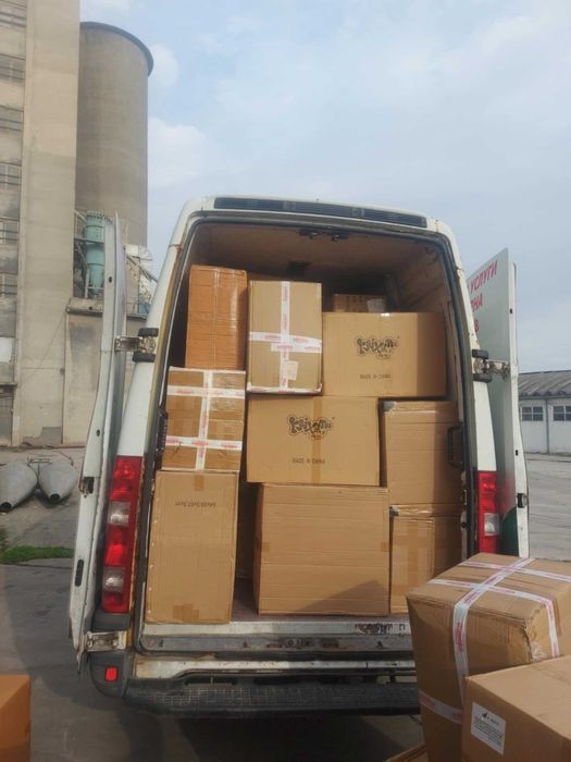 Iveco Daily 35S18 MAXI