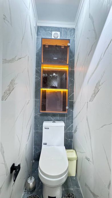 Арендага квартира Чилонзор Фарход бозори  ойлага қизларга болларга