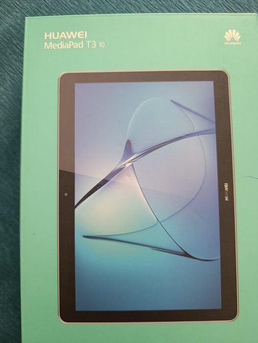 Vand tableta Huawei Mediapad T3
