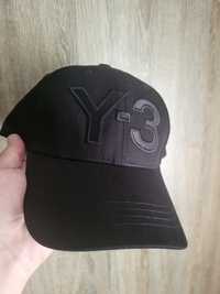 Șapcă Yohji Yamamoto Y-3