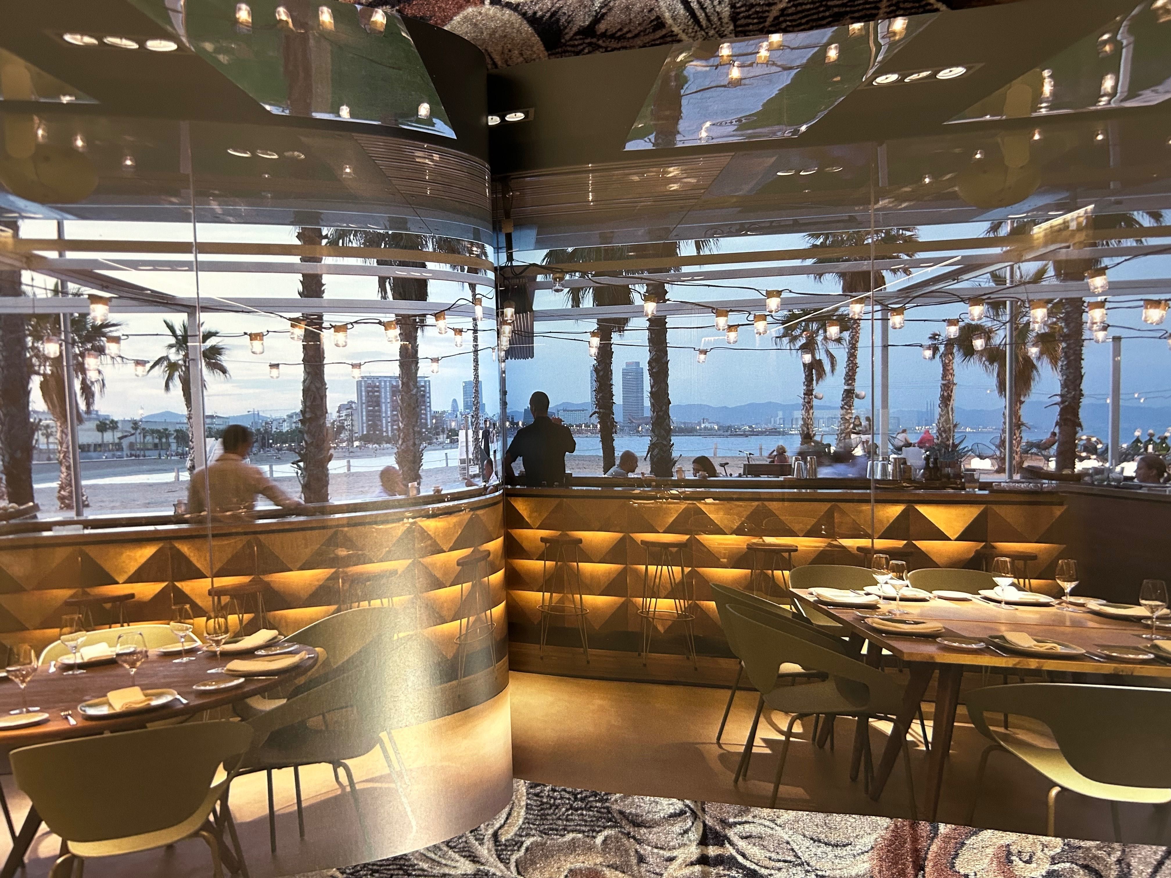 Design Hotels and Restaurants - Дезайн хотели и ресторанти