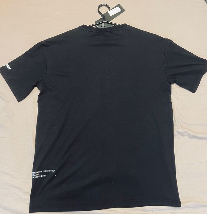 Мъжка тениска Phillipp Plein