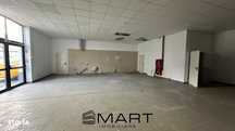 Spatiu Comercial/Hala  210 mp , Calea Dumbravii