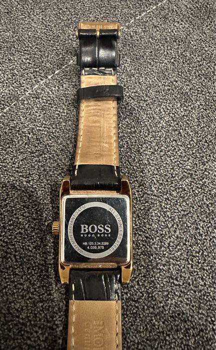 Ceas Dama Boss 10/10 Pret :149 lei