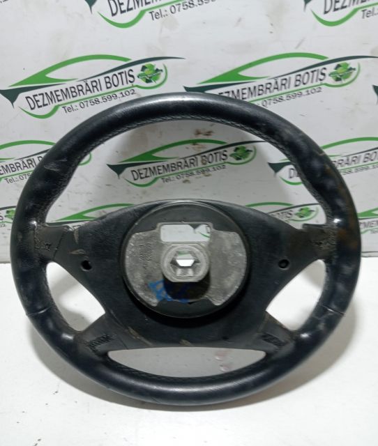 Volan simplu Ford Focus prima generatie (facelift)