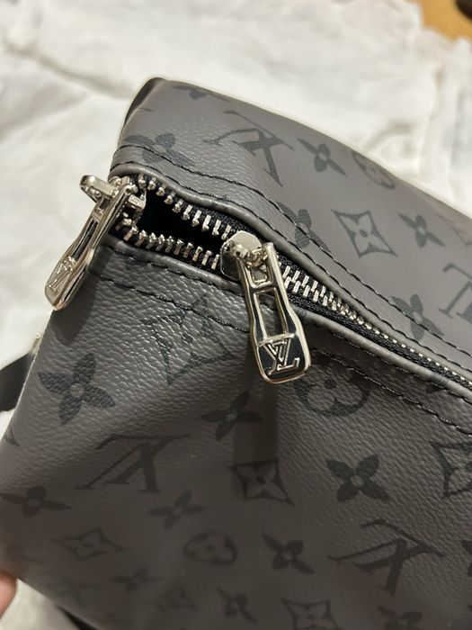 Geanta Voiaj Louis Vuitton Duffle Bag Keepall 50